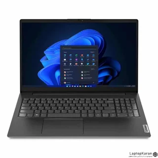لپ تاپ آکبند لنوو مدل Ideapad V15 پردازنده Celeron(N4500) رم 8GB حافظه 256GB SSD گرافیک Intel